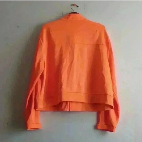 Nike Womens SWSH Jacket - Picture 2 of 10